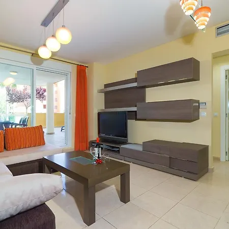 Faisa Apartment