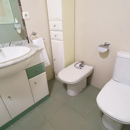 Faisa Apartment