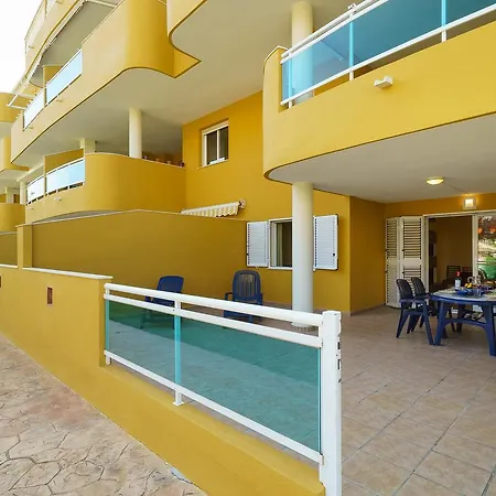 Apartment Faisa *
