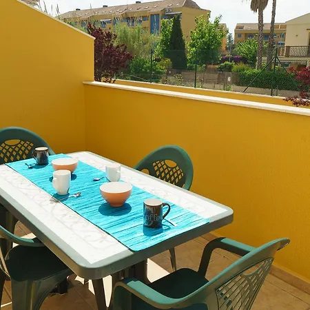 Faisa Apartment Denia