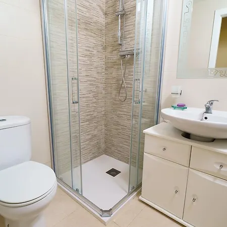 Faisa Apartment *