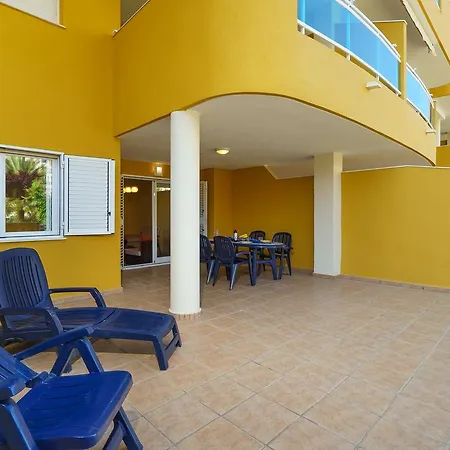 Faisa Apartment