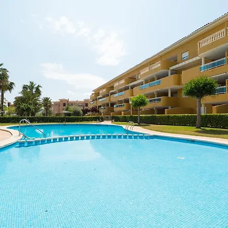 Apartment Faisa *
