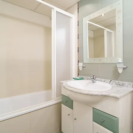 Apartment Faisa