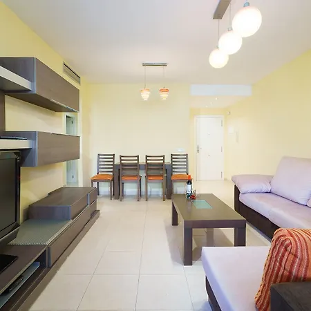 Faisa Apartment