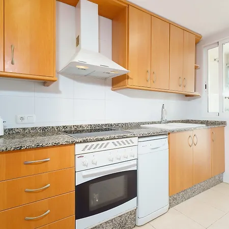 Faisa Apartment
