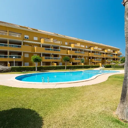 Apartment Faisa