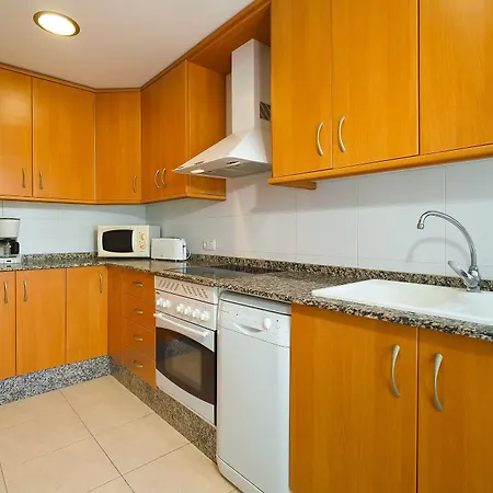 Apartment Faisa