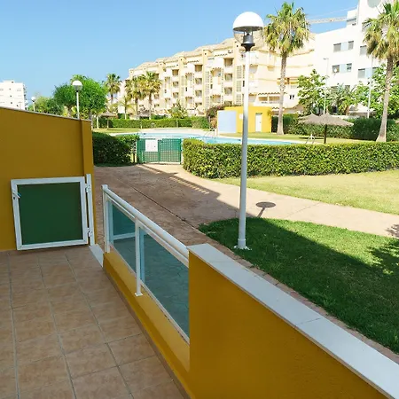 Faisa Apartment *